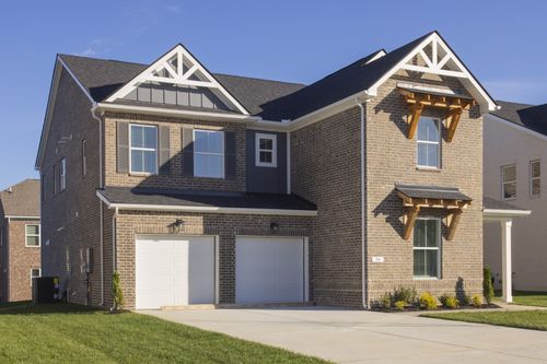 235 Coronation Dr, Mount Juliet, TN, 37122-4798 | Card Image