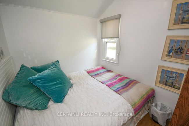 73075 Ducharme Beach Rd, House other with 5 bedrooms, 2 bathrooms and 4 parking in Zurich ON | Image 15