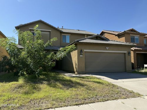 1419 Paso Robles Ave, Sierra Vista, AZ, 85635-8366 | Card Image