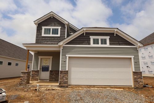 5460 Valleydale Rd, Powell, OH, 43065 | Card Image