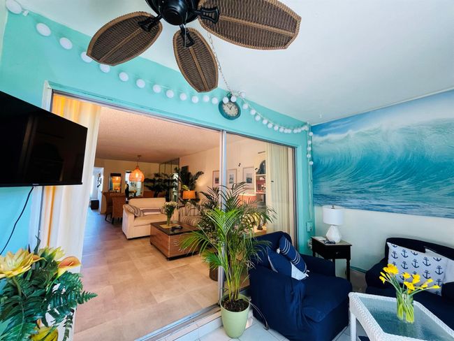 APT-715 - 2440 Sw 22 Nd Ave, Condo with 2 bedrooms, 2 bathrooms and null parking in Delray Beach FL | Image 11