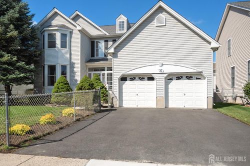 7 Timber Ridge Rd, North Brunswick, NJ, 08902-5514 | Card Image