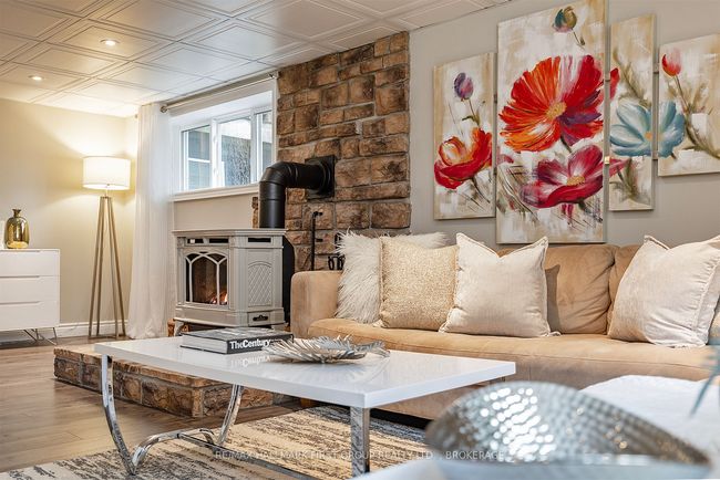 1262 Sunbury Rd, House other with 5 bedrooms, 3 bathrooms and 4 parking in South Frontenac ON | Image 31