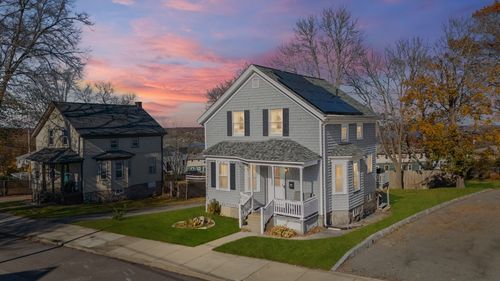 232 Mt Pleasant, Fall River, MA, 02720 | Card Image