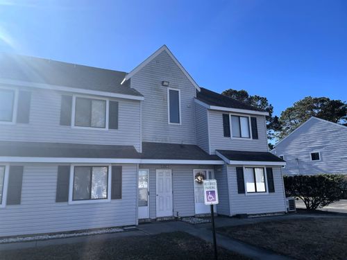 8e-500 Fairway Village Dr, Myrtle Beach, SC, 29588-5493 | Card Image