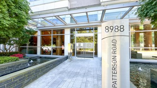 511-8988 Patterson Rd, Richmond, BC, V6X0R2 | Card Image