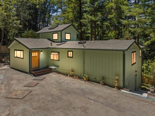 12256 La Lena St, Felton, CA, 95018-8949 | Card Image