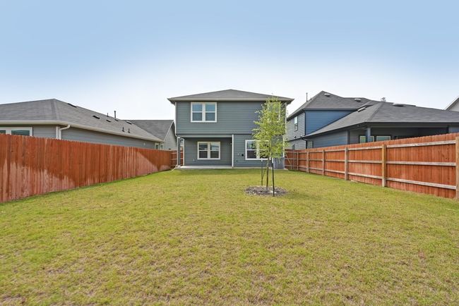 164 Frogmore Loop, House other with 4 bedrooms, 3 bathrooms and 2 parking in Uhland TX | Image 25