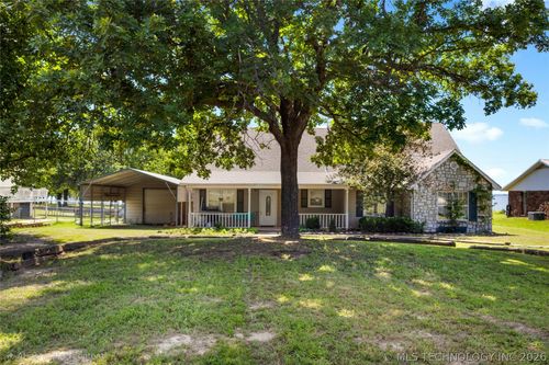 117584 S 4204, Eufaula, OK, 74432 | Card Image
