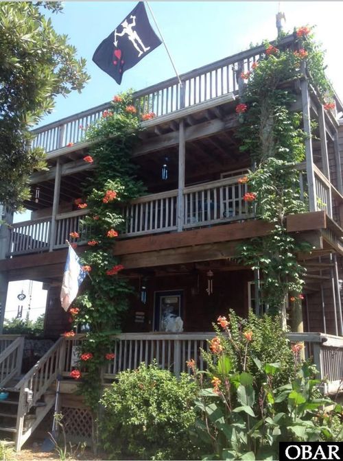 1021 Irvin Garrish Hwy, Ocracoke, NC, 27960-9605 | Card Image