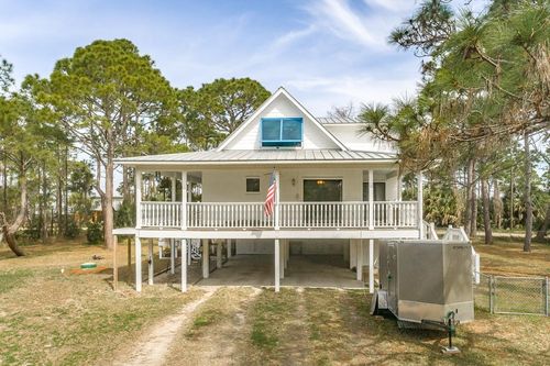 300 Cook St, Saint George Island, FL, 32328-2453 | Card Image