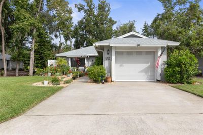 82 Lake Forest Place, House other with 3 bedrooms, 2 bathrooms and null parking in PALM COAST FL | Image 1