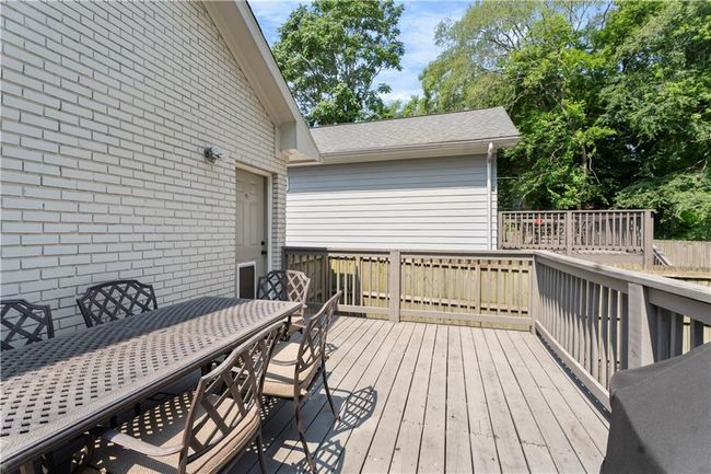 504 Angier Ave Ne, House other with 3 bedrooms, 3 bathrooms and null parking in ATLANTA GA | Image 42