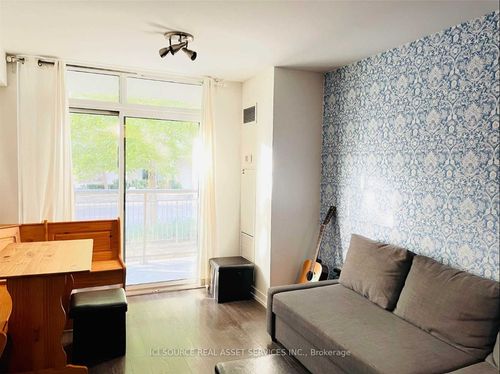 113-816 Lansdowne Ave, Toronto, ON, M6H4K6 | Card Image