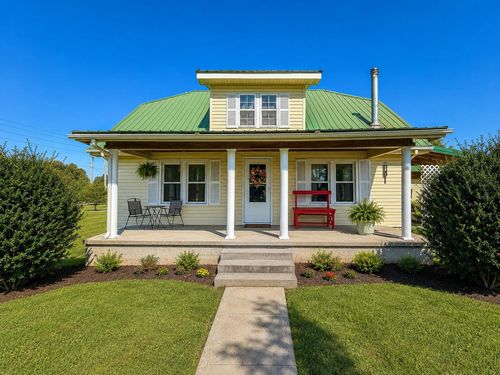 20 Old Smokey Rd, Brodhead, KY, 40409-9036 | Card Image