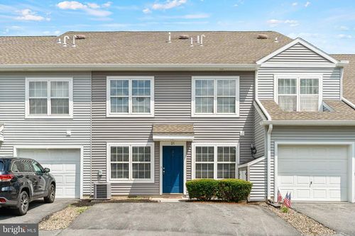 21 Court Ln, CARLISLE, PA, 17013-1397 | Card Image