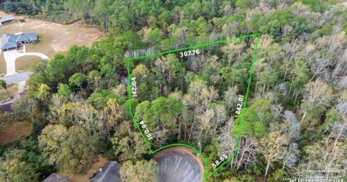 1501 Silver Ridge Dr, Cantonment, FL, 32533-9679 | Card Image