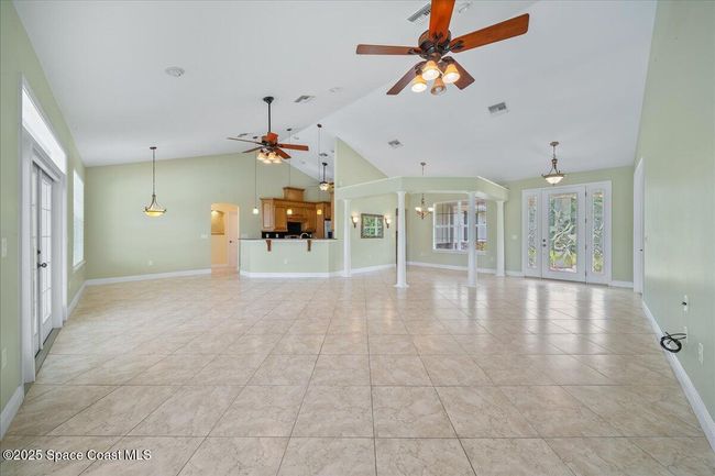 3240 Aurantia Rd, House other with 4 bedrooms, 2 bathrooms and null parking in Mims FL | Image 11