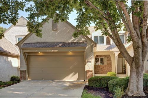 6406 W 143 Terrace, Overland Park, KS, 66223 | Card Image