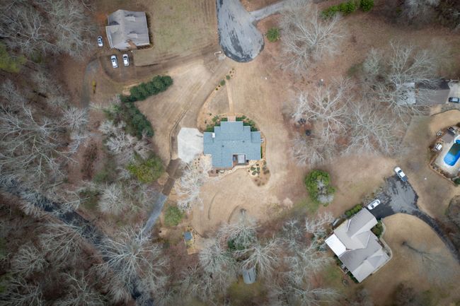 80 Payne Circle Circle, House other with 3 bedrooms, 3 bathrooms and 2 parking in Scottsboro AL | Image 62