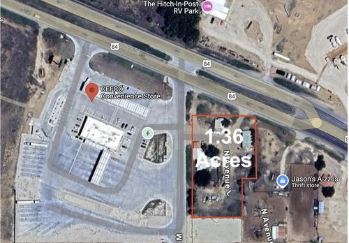 714 N Avenue M, Post, TX, 79356-2350 | Card Image