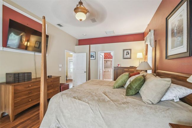 18502 Winding Oaks Blvd, House other with 4 bedrooms, 3 bathrooms and null parking in Hudson FL | Image 19