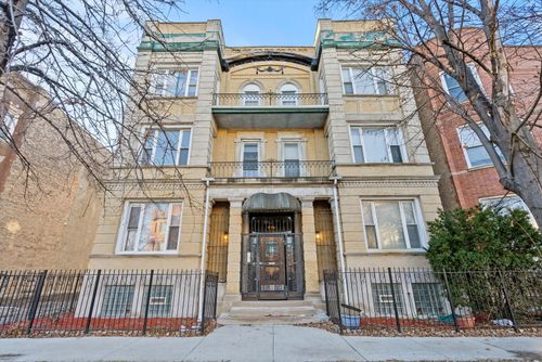 2-5618 S Prairie Ave, Chicago, IL, 60637-5529 | Card Image