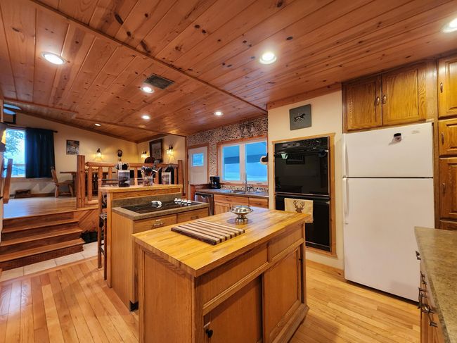27998 Us Hwy 14 E, Home with 3 bedrooms, 1 bathrooms and null parking in RICHLAND CENTER WI | Image 14