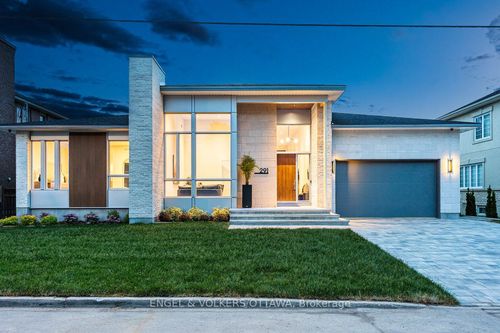 291 Billings Ave, Ottawa, ON, K1H5L2 | Card Image