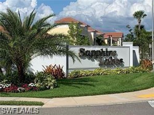 822-705 Luisa Ln, NAPLES, FL, 34104-9492 | Card Image