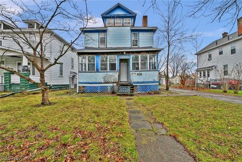 2129 E 30th St, Lorain, OH, 44055-1920 | Card Image