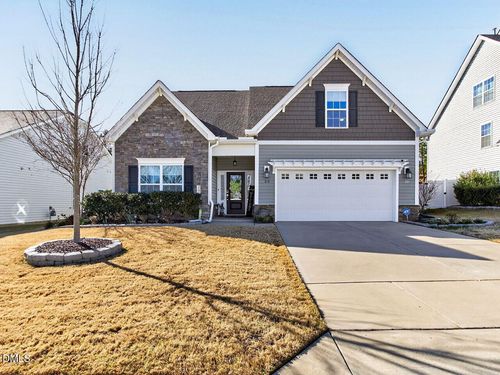 20 Bowhill Dr, Clayton, NC, 27527-6714 | Card Image