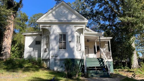 419 S Broadway Street, McComb, MS, 39648 | Card Image
