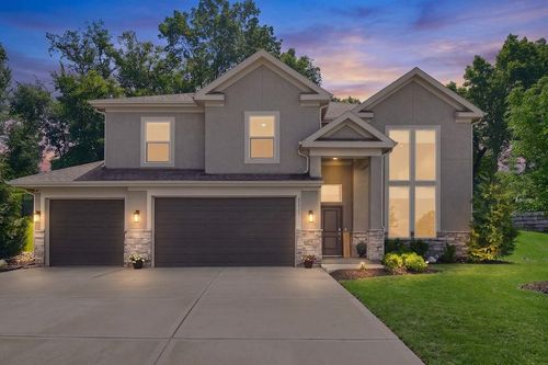 5807 N Bell Ct, Kansas City, MO, 64118-3048 | Card Image
