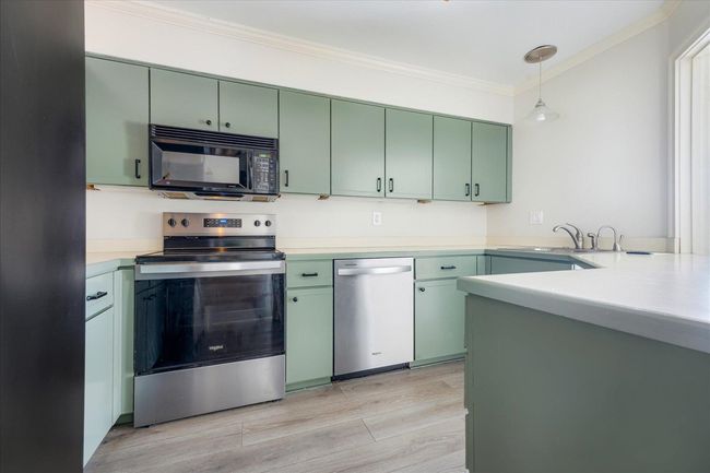 APT-4 - 10 S Idlewild St, Condo with 1 bedrooms, 1 bathrooms and null parking in Memphis TN | Image 4