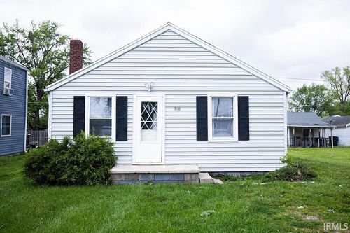 308 E Berkley Avenue, Muncie, IN, 47303 | Card Image