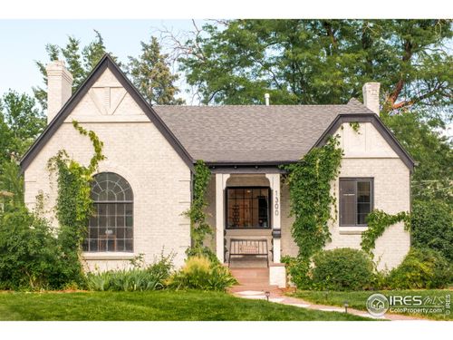 1300 Glencoe St, Denver, CO, 80220-2561 | Card Image