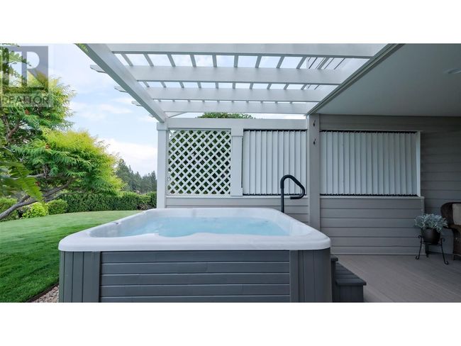 118 Sumac Ridge Dr, House other with 4 bedrooms, 3 bathrooms and 6 parking in Summerland BC | Image 40