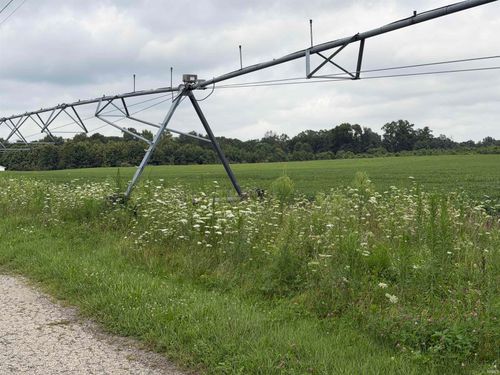 4415 N County Line Road, Grovertown, IN, 46531 | Card Image