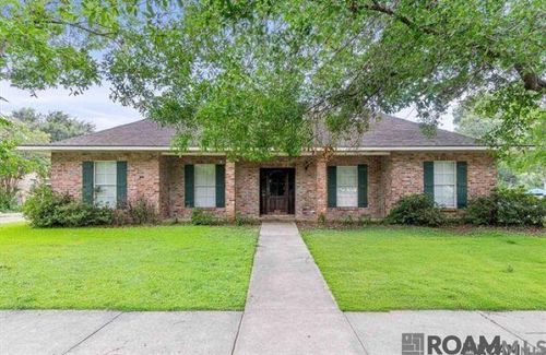 822 Woodcliff Dr, Baton Rouge, LA, 70815-6848 | Card Image