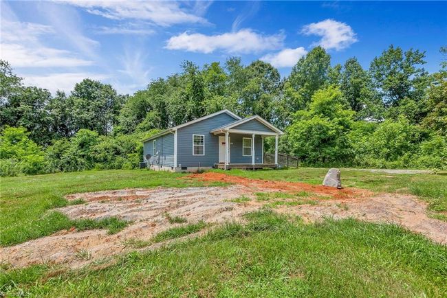 311 Tidline Rd, House other with 3 bedrooms, 1 bathrooms and null parking in Traphill NC | Image 4