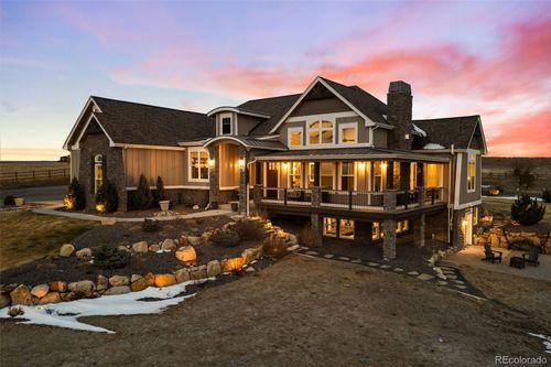 3444 Antelope Ridge Trl, Parker, CO, 80138-4243 | Card Image