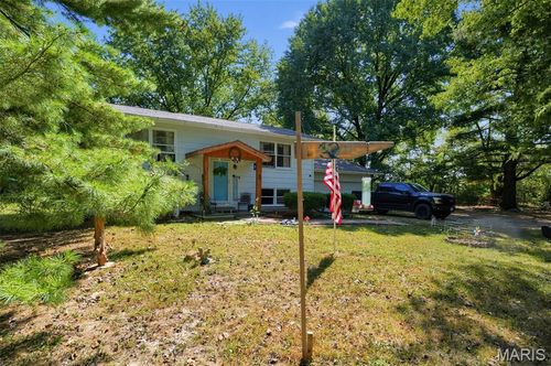 3479 Highway Kk, Troy, MO, 63379 | Card Image