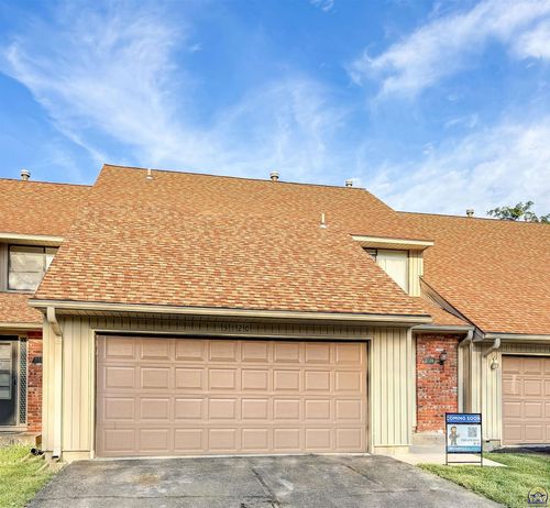 3120 Sw Randolph Ave, Topeka, KS, 66611-1702 | Card Image