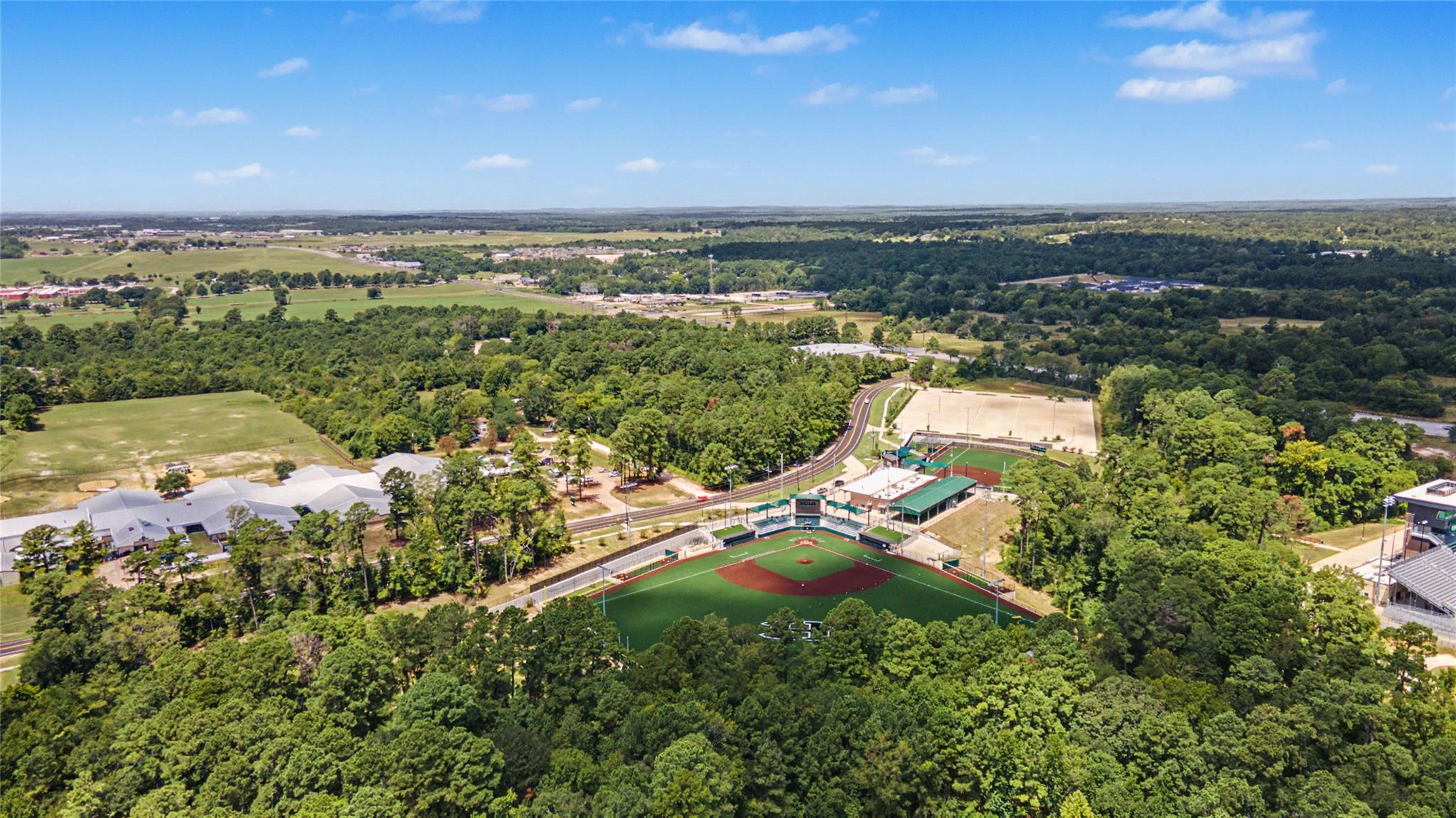 Land in Huntsville 3
