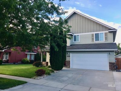 4325 E Jennifer Dr, House other with 3 bedrooms, 0 bathrooms and 2 parking in Nampa ID | Image 1