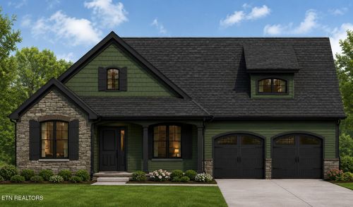 323 Shadows Lawn Dr, Athens, TN, 37303-3956 | Card Image