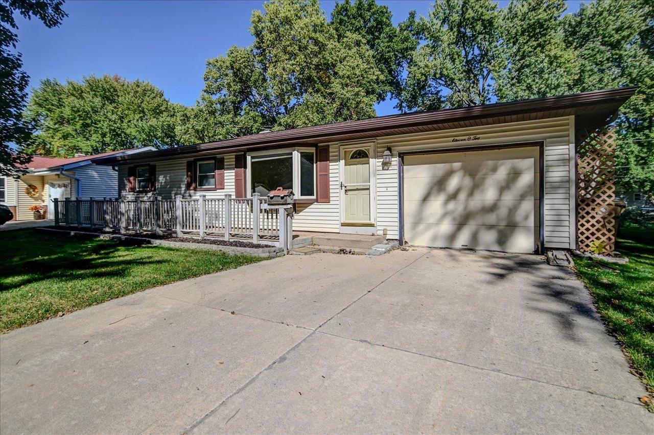 Debra Ln, Madison, WI 53704