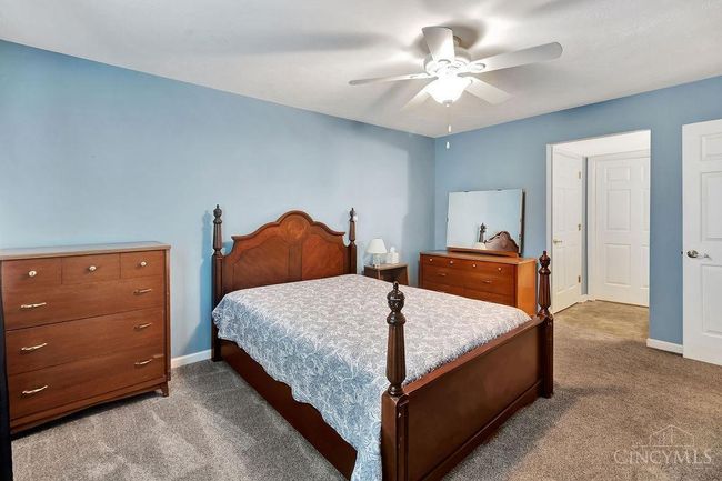 3950 Olde Savannah Dr, Condo with 2 bedrooms, 2 bathrooms and null parking in Colerain Twp OH | Image 16