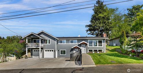 2128 St Clair St, Bellingham, WA, 98229-4016 | Card Image